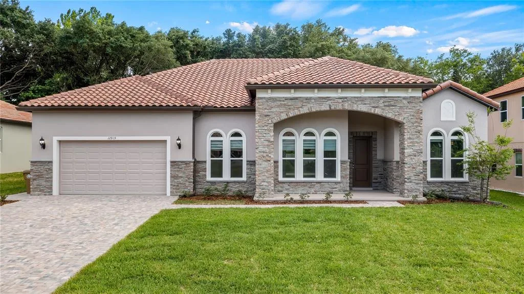 12919 BRUNELLO CIRCLE, CLERMONT, FL 34711