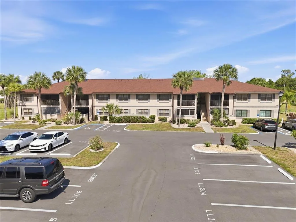 19505 QUESADA AVENUE # LL108, PORT CHARLOTTE, FL 33948