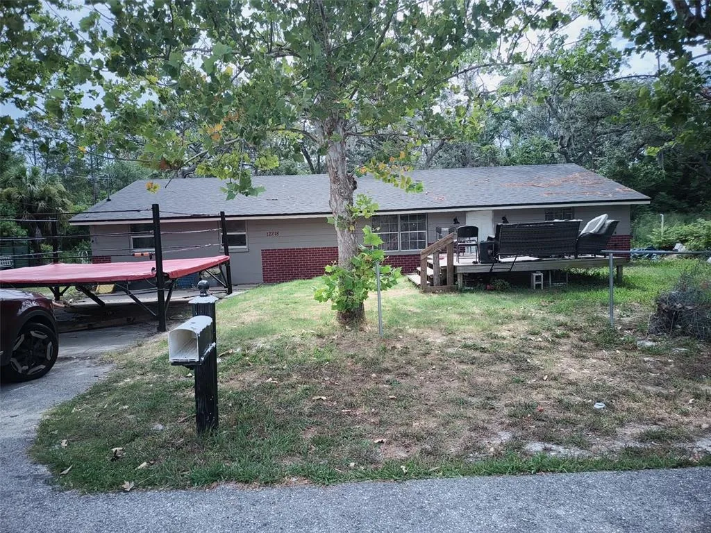 12218 ELKTON AVENUE, HUDSON, FL 34667