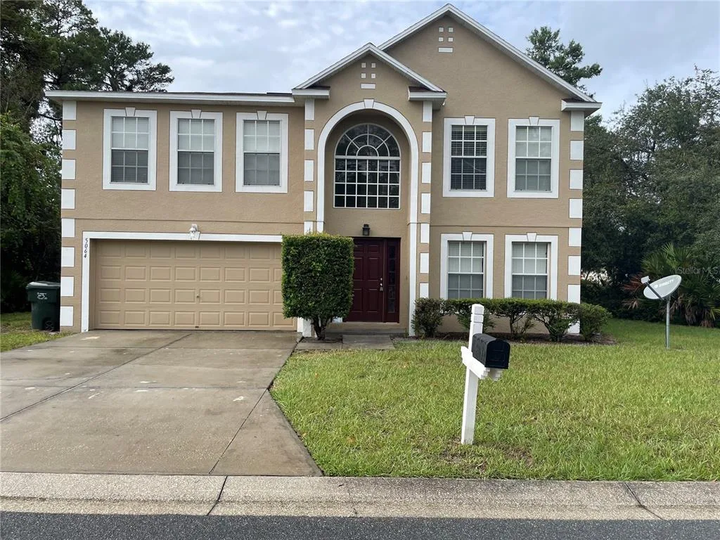 5064 SPANISH OAKS BOULEVARD, LAKELAND, FL 33805
