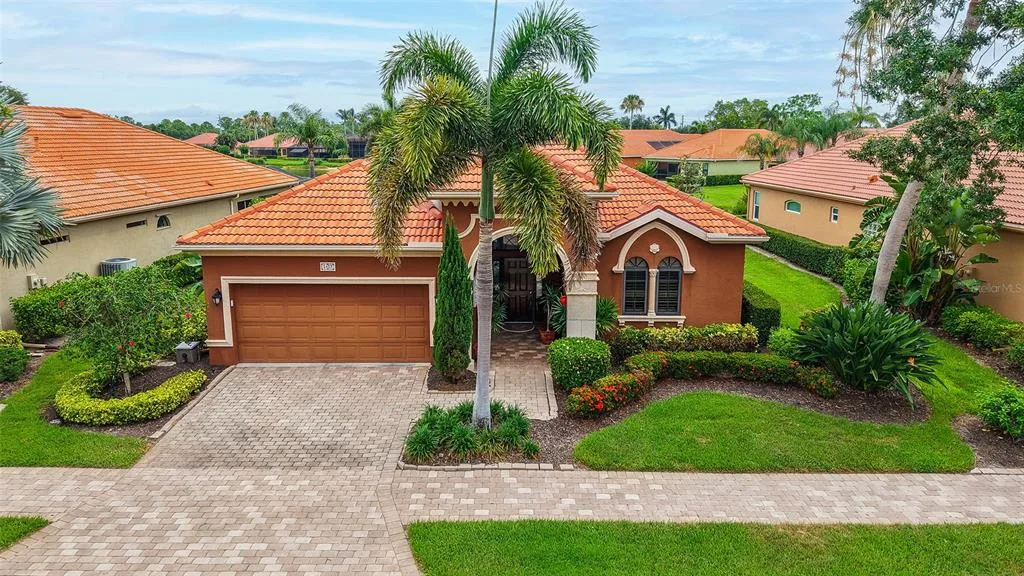 5157 COTE DU RHONE WAY, SARASOTA, FL 34238