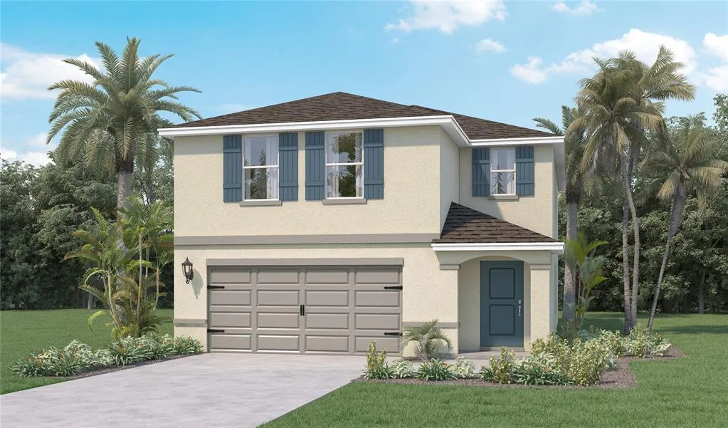 5389 WILLOW CREEK, HAINES CITY, FL 33844