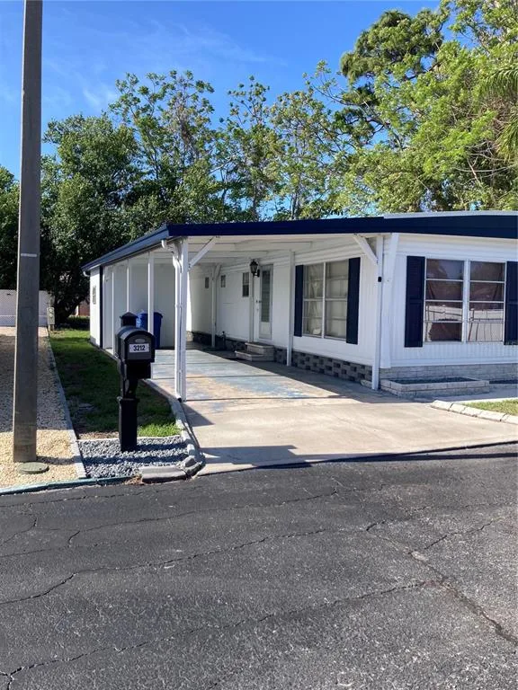 3212 W TIKI DRIVE, HOLIDAY, FL 34691