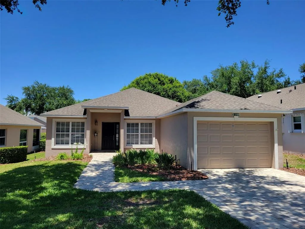 2160 ADDISON AVENUE, CLERMONT, FL 34711