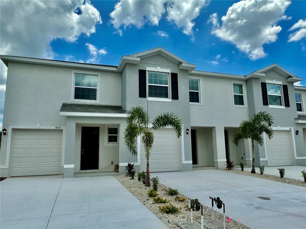 1841 PLEASANT MAPLE COURT, BRADENTON, FL 34211