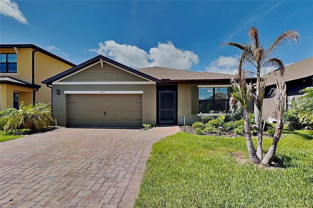 3641 PEONY COURT SE, PALM BAY, FL 32909