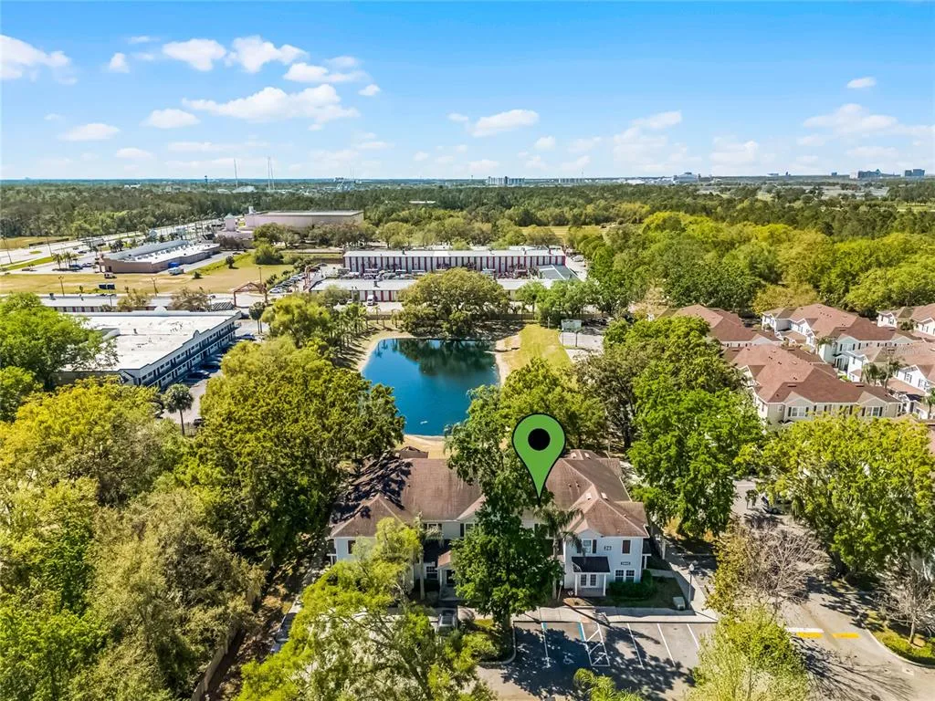 2900 EDENSHIRE WAY # 107, KISSIMMEE, FL 34746
