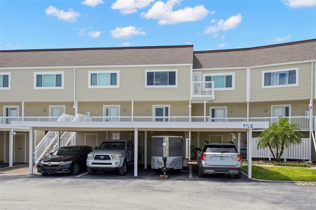 433 S PAULA DRIVE # 28, DUNEDIN, FL 34698