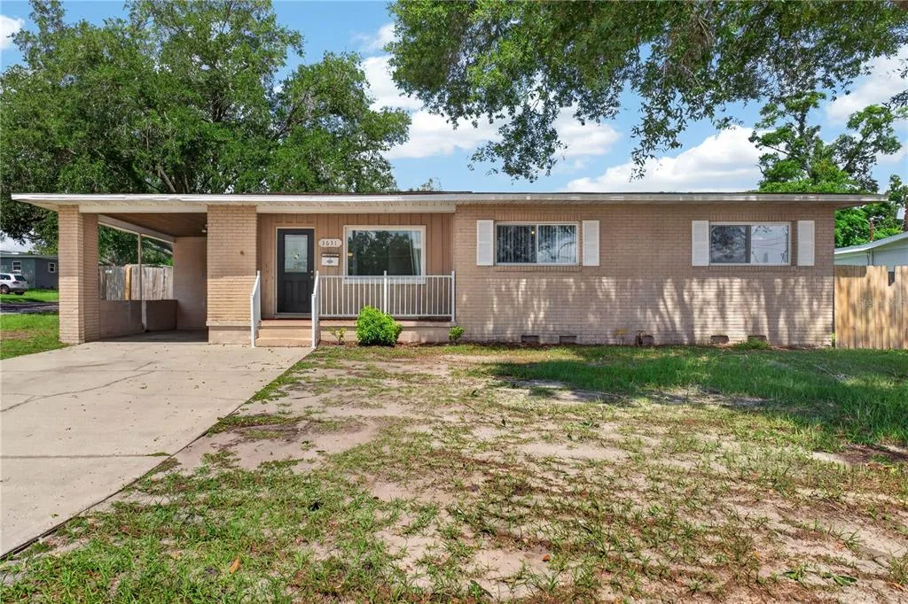 3631 CLEVELAND HEIGHTS BOULEVARD, LAKELAND, FL 33803
