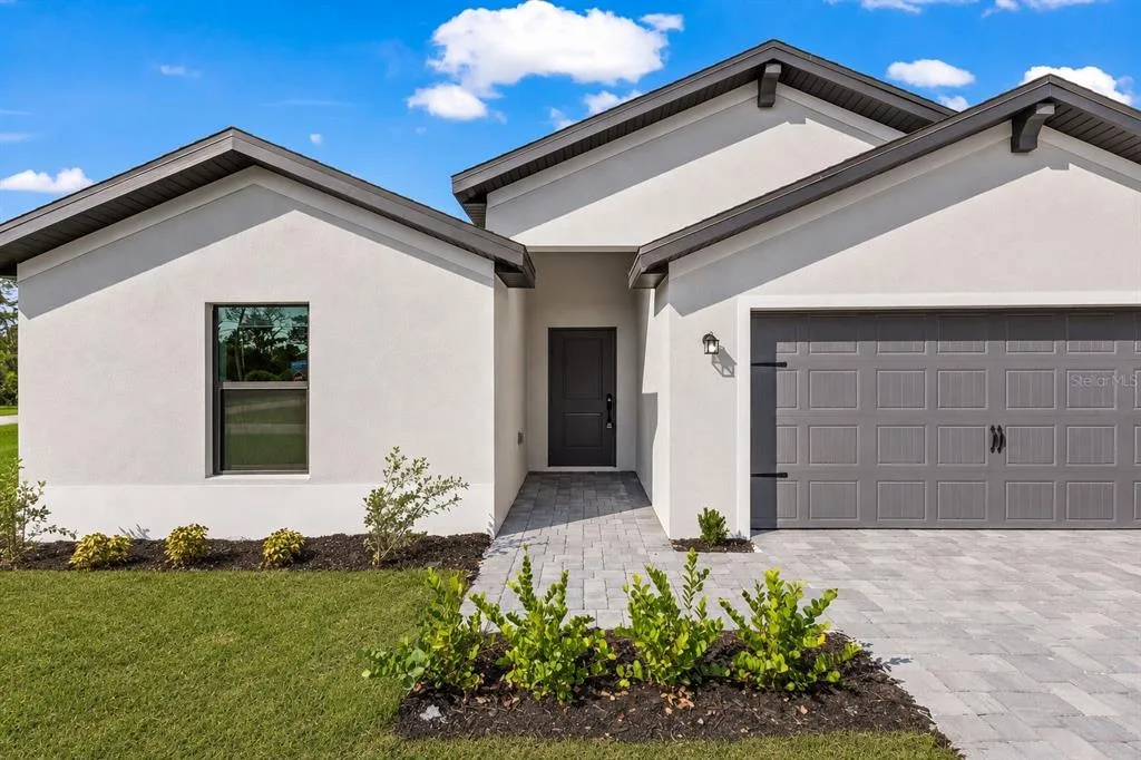 1447 WEBSTER STREET, NORTH PORT, FL 34291