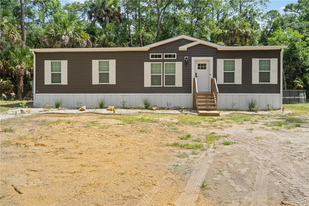 375 SAPP STREET, INGLIS, FL 34449