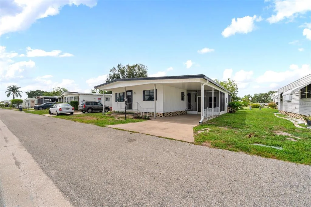 6710 36TH AVENUE E # 87, PALMETTO, FL 34221