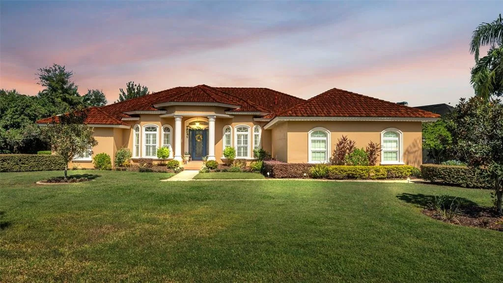 237 MCLEAN POINT, WINTER HAVEN, FL 33884