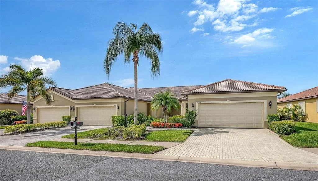 11109 CAMPAZZO DRIVE, VENICE, FL 34292
