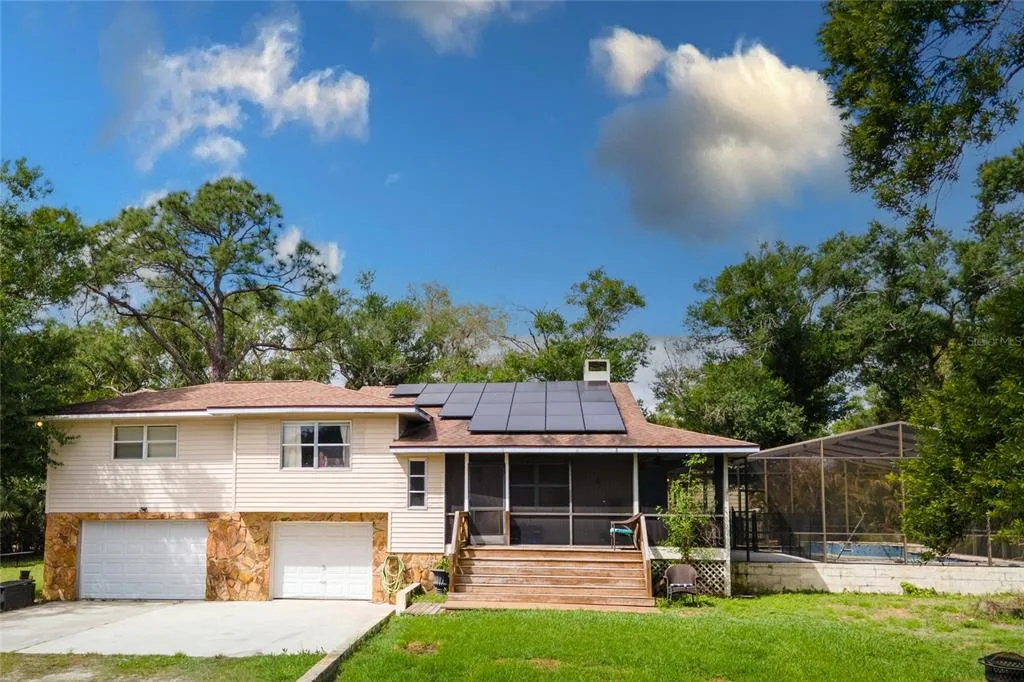 1143 MEYERS ROAD, VENICE, FL 34292