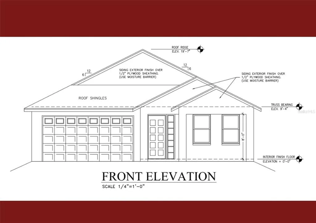 14800 ELMONT AVENUE, SPRING HILL, FL 34610