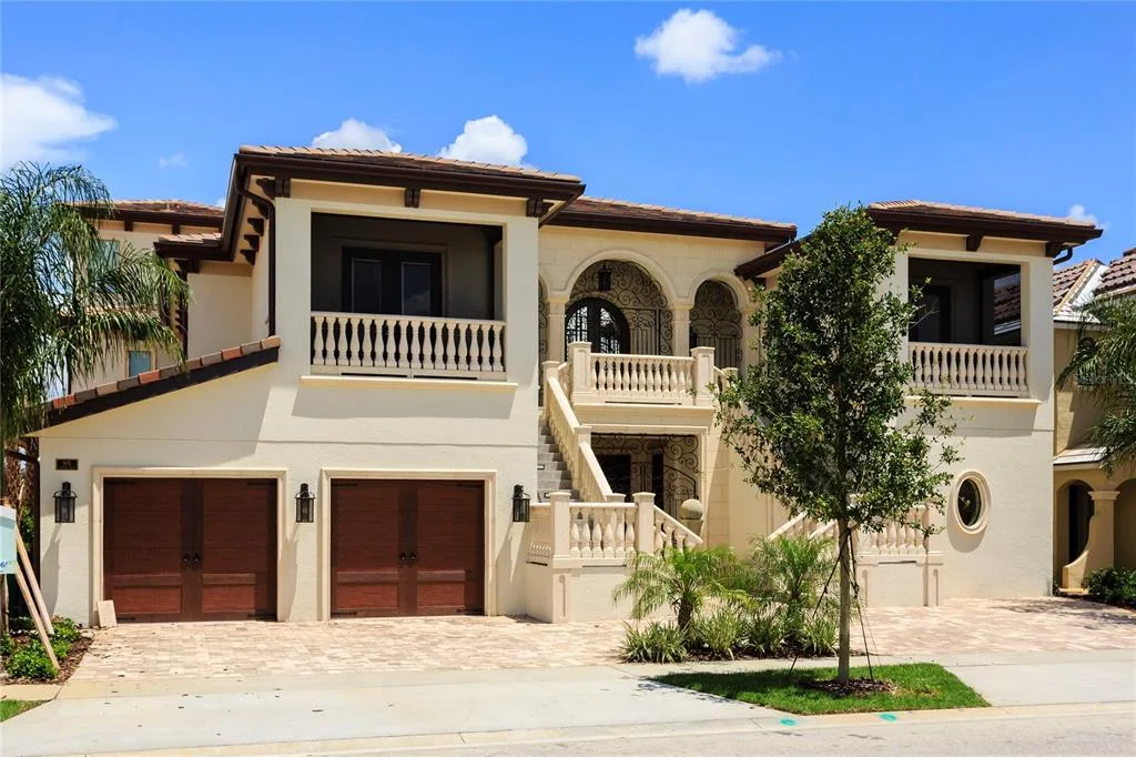 905 GOLDEN BEAR DRIVE, REUNION, FL 34747