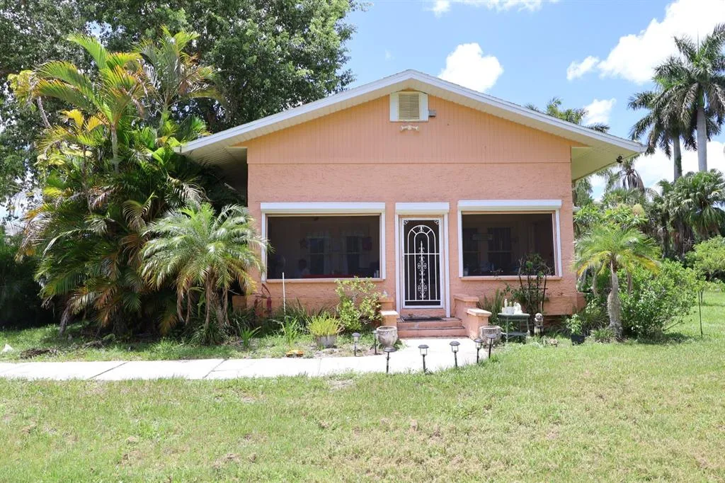 3250 TAYLOR ROAD, PUNTA GORDA, FL 33950