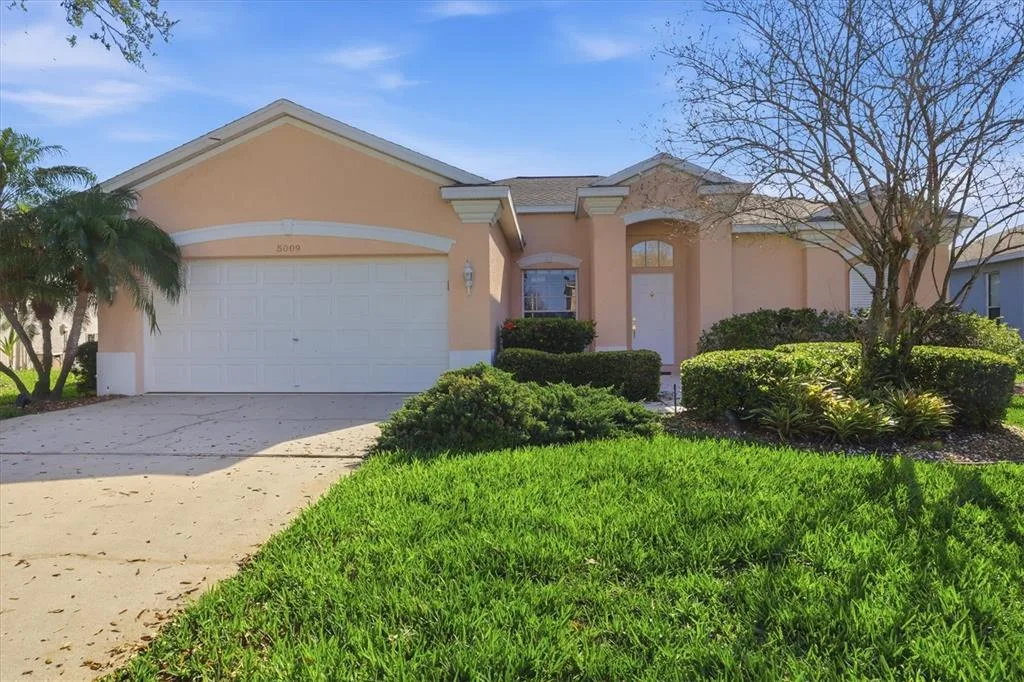5009 46TH STREET W, BRADENTON, FL 34210