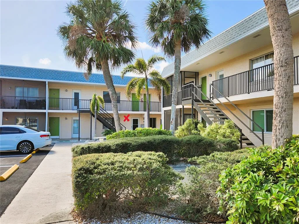 616 GUILD DRIVE # 2, VENICE, FL 34285