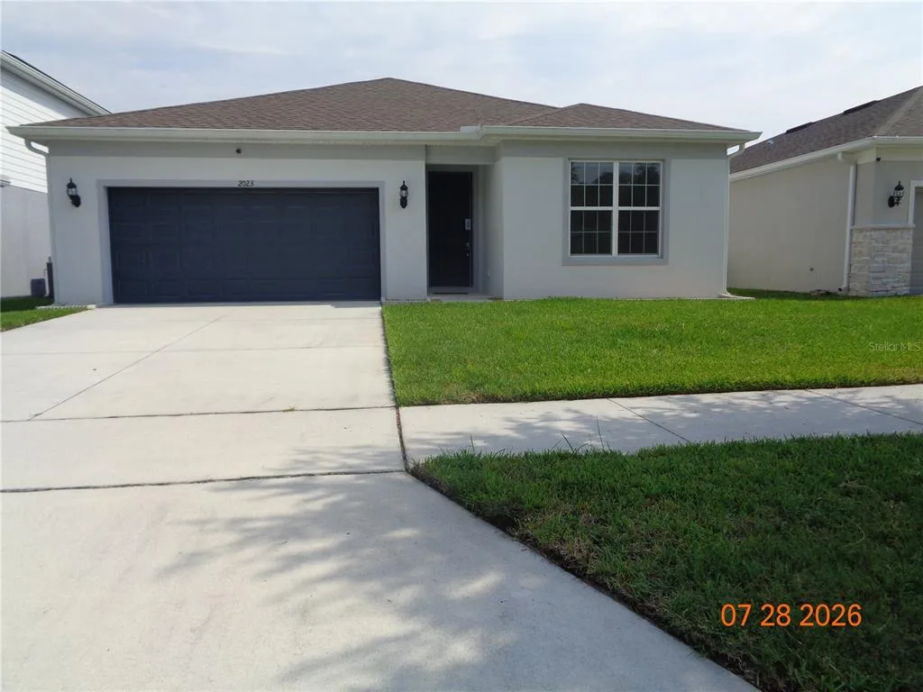2023 CANOPY TERRACE BOULEVARD, DELAND, FL 32724