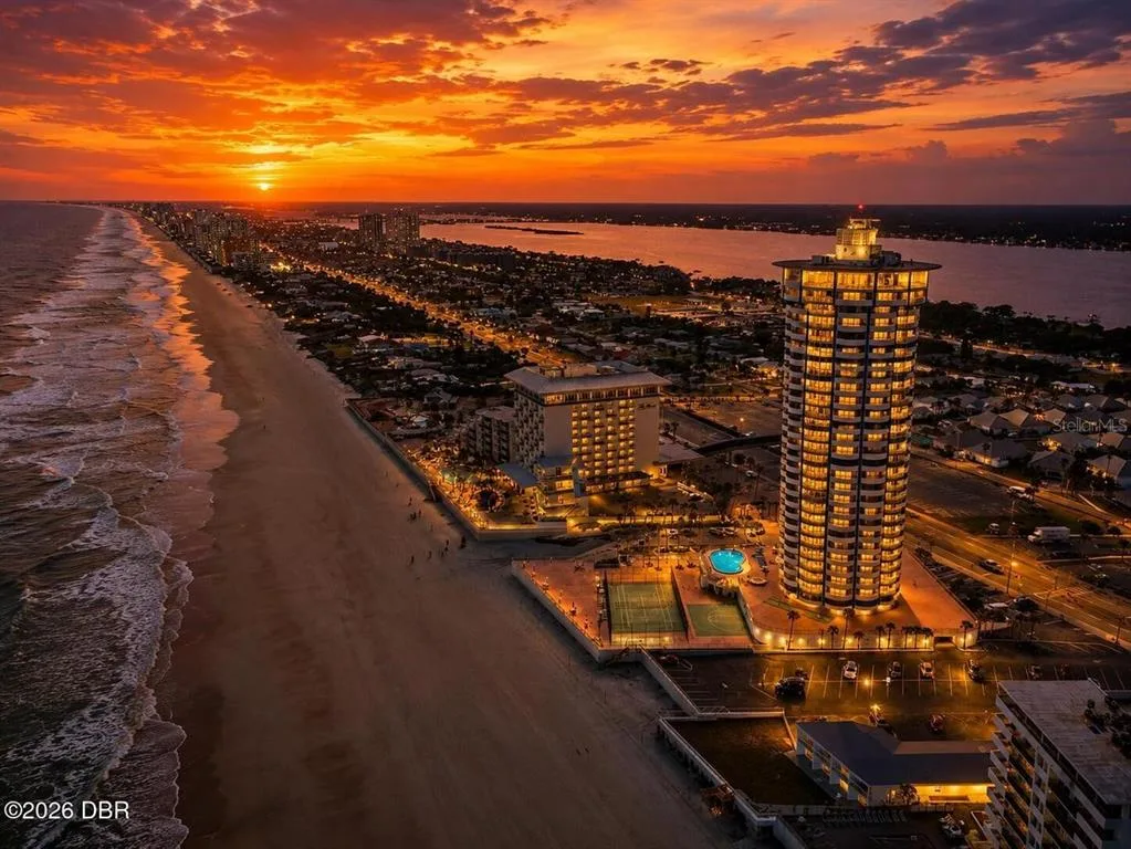 2625 S ATLANTIC AVENUE # 18NW, DAYTONA BEACH, FL 32118