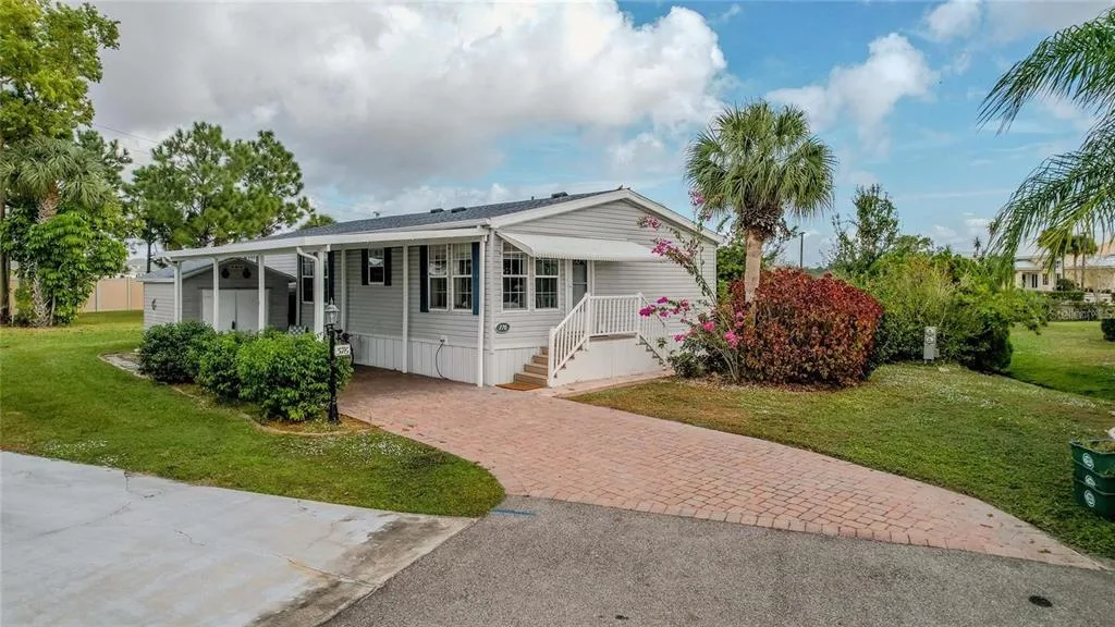 2100 KINGS HIGHWAY # 376, PORT CHARLOTTE, FL 33980