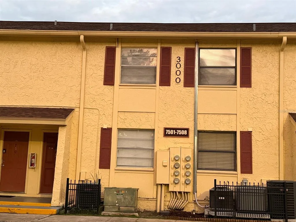 7501 GALLINETA COURT, TAMPA, FL 33615