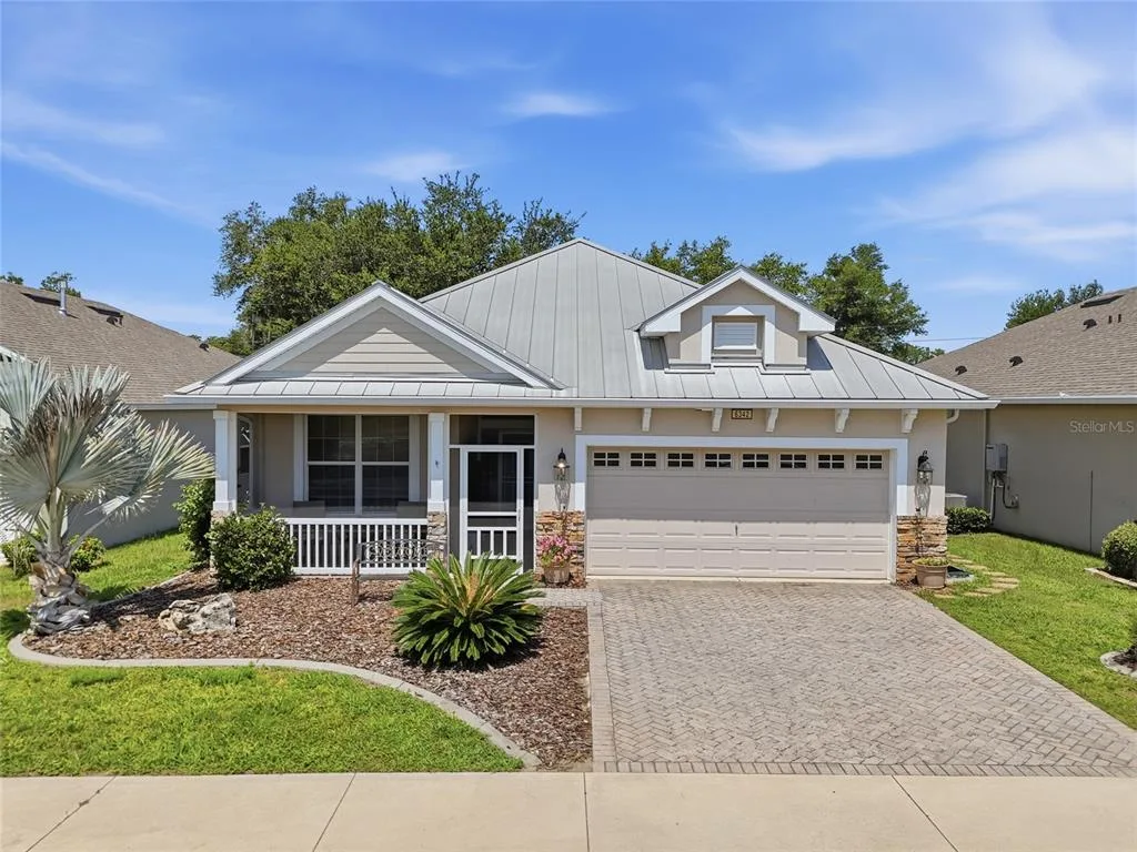 6342 SANDERS GROVE CIRCLE, OKAHUMPKA, FL 34762