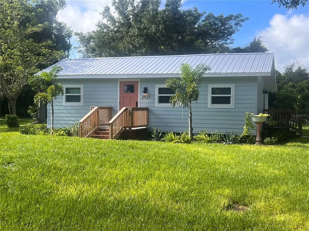 2921 WILSON AVENUE, PUNTA GORDA, FL 33982
