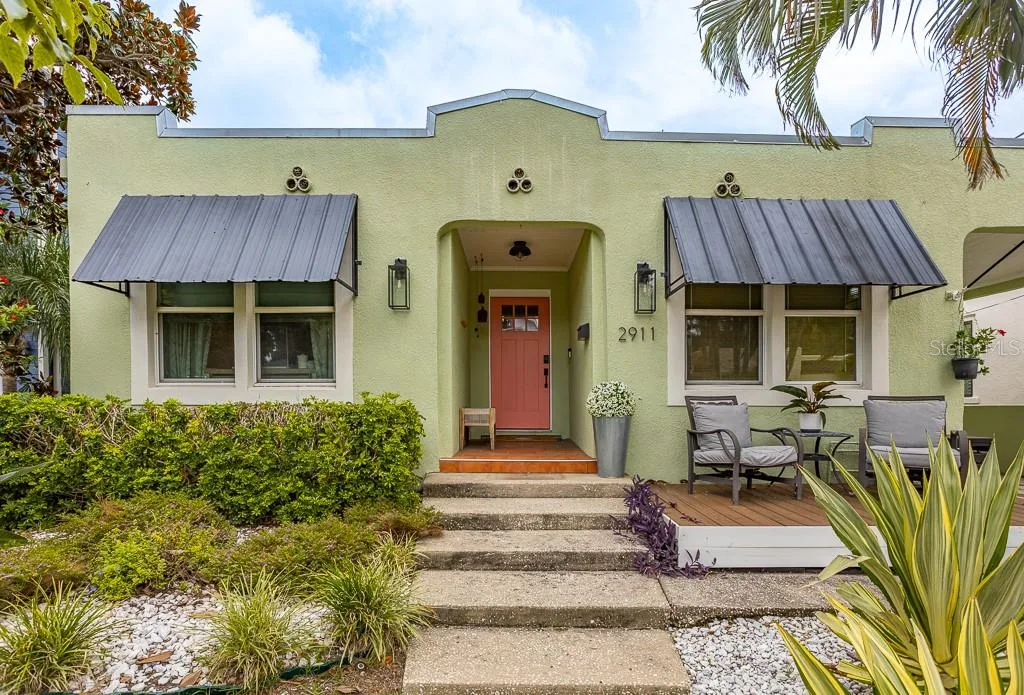 2911 W SAN NICHOLAS STREET, TAMPA, FL 33629