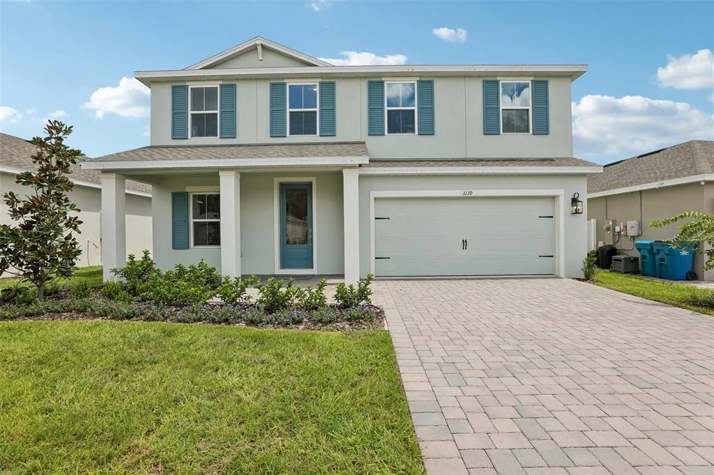 3139 REIN AVENUE, DAVENPORT, FL 33837