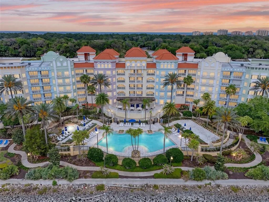 102 YACHT HARBOR DRIVE # 365, PALM COAST, FL 32137