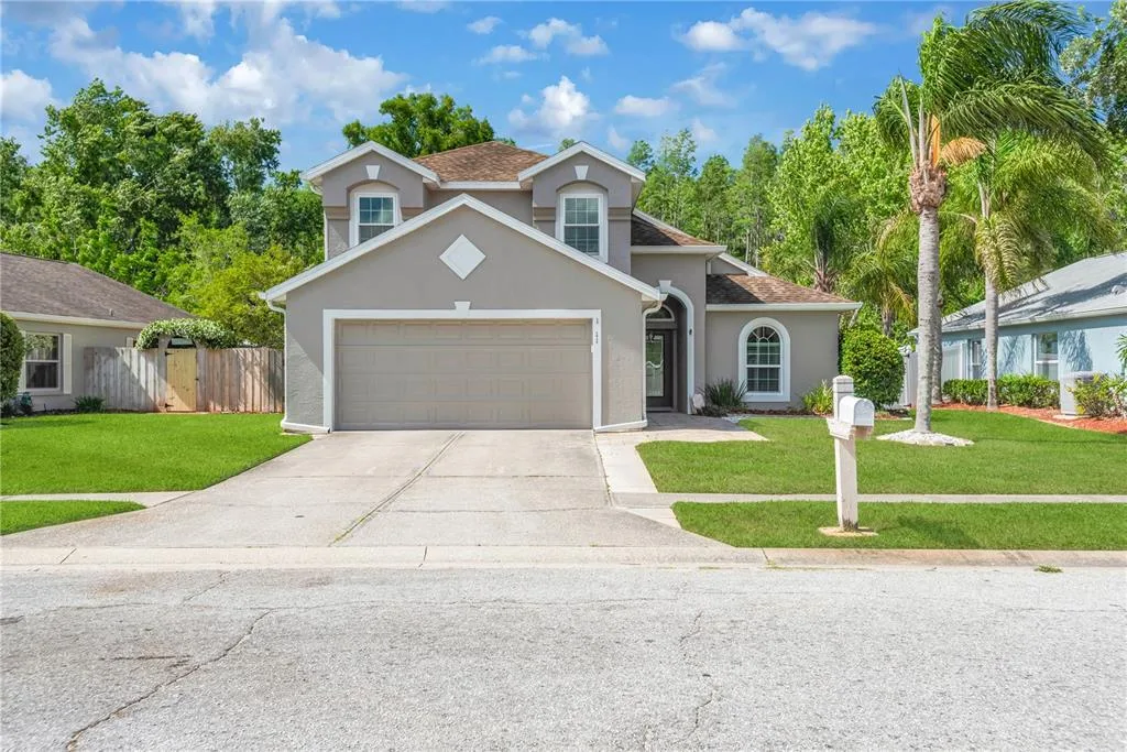 1211 TIMBER TRACE DRIVE, WESLEY CHAPEL, FL 33543