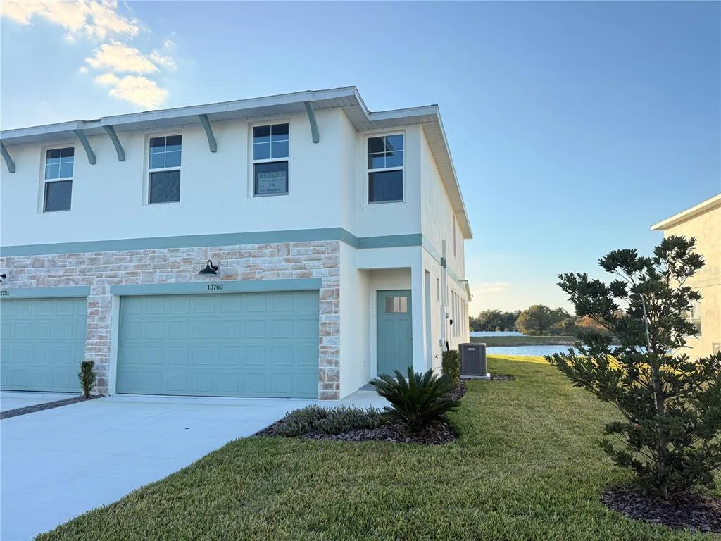 13763 EMERALD FIELDS DRIVE # Lot 134, HUDSON, FL 34667