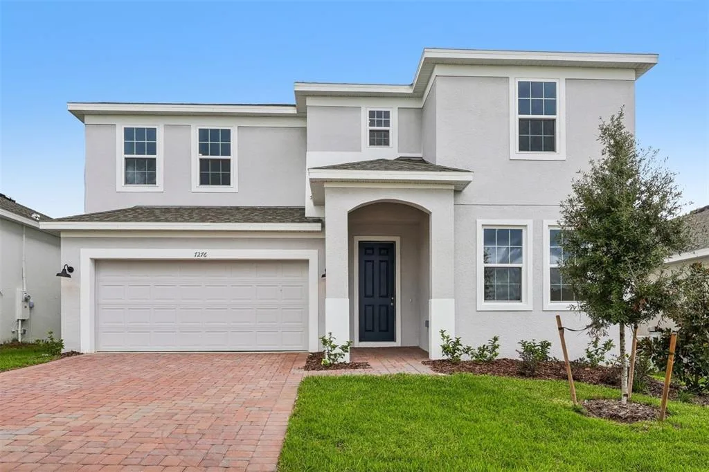 7276 ROLLING LEAF ROAD, GROVELAND, FL 34736