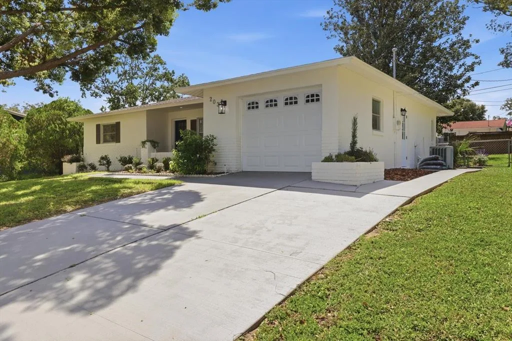 203 S LEE STREET, BEVERLY HILLS, FL 34465