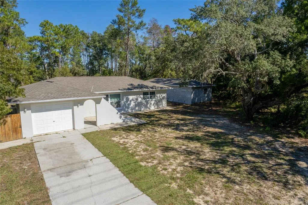 6447 BRANDY DRIVE, SPRING HILL, FL 34607