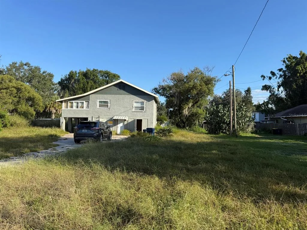 730 VIRGINIA AVENUE, AUBURNDALE, FL 33823