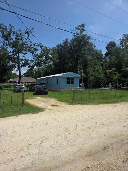 3563 SE 147TH PLACE, SUMMERFIELD, FL 34491
