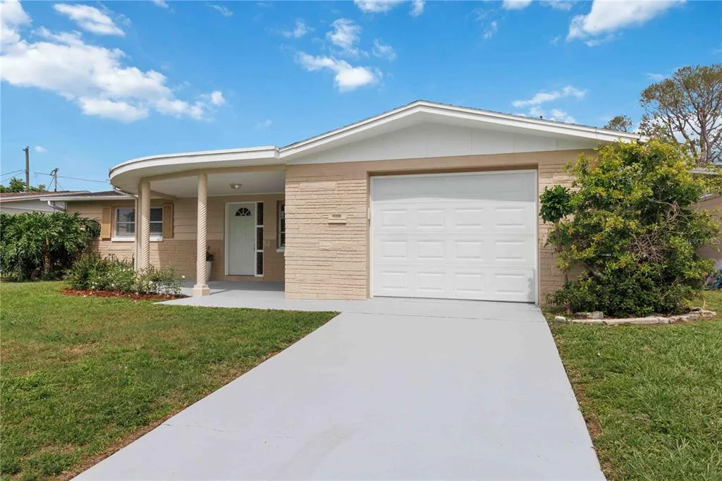 2044 PAMELA DRIVE, HOLIDAY, FL 34690