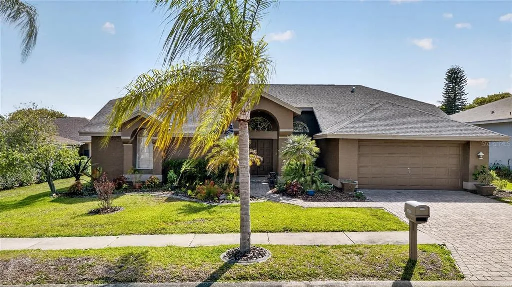 8687 ASHBURY DRIVE, HUDSON, FL 34667