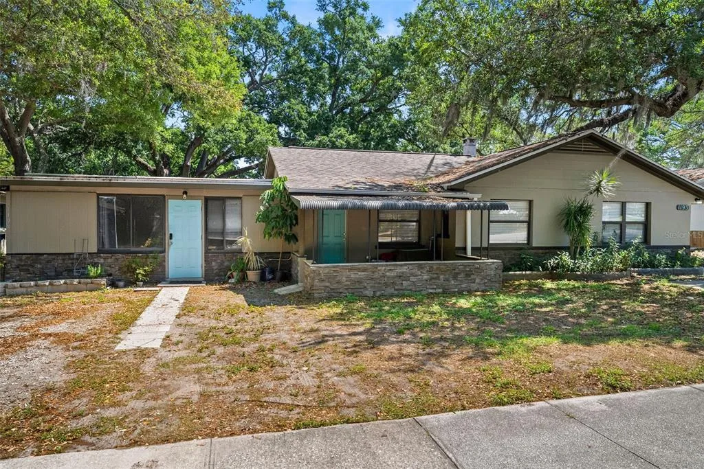 1193 & 1195 BASS BOULEVARD, DUNEDIN, FL 34698