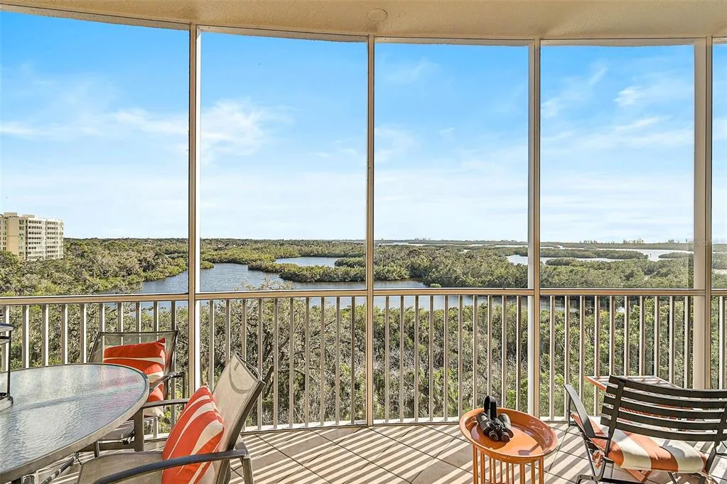 3603 N POINT ROAD # 702, OSPREY, FL 34229