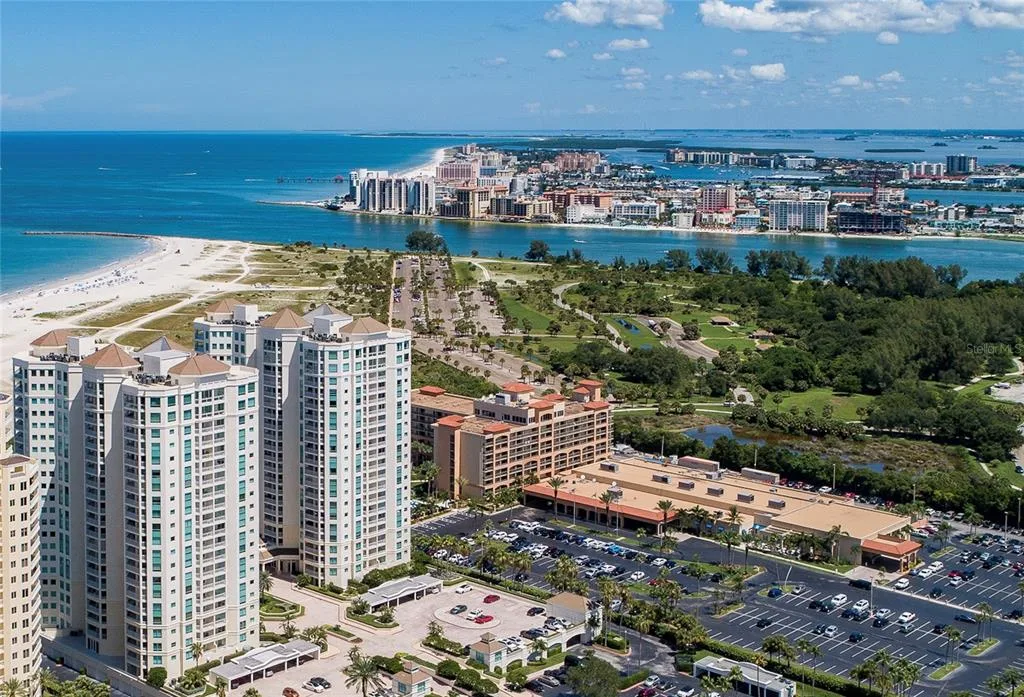 1170 GULF BOULEVARD # 201, CLEARWATER BEACH, FL 33767