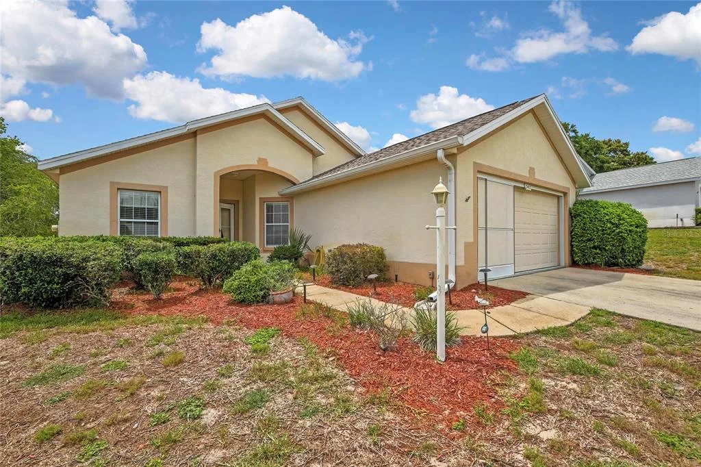 547 W HILLWOOD PATH, BEVERLY HILLS, FL 34465