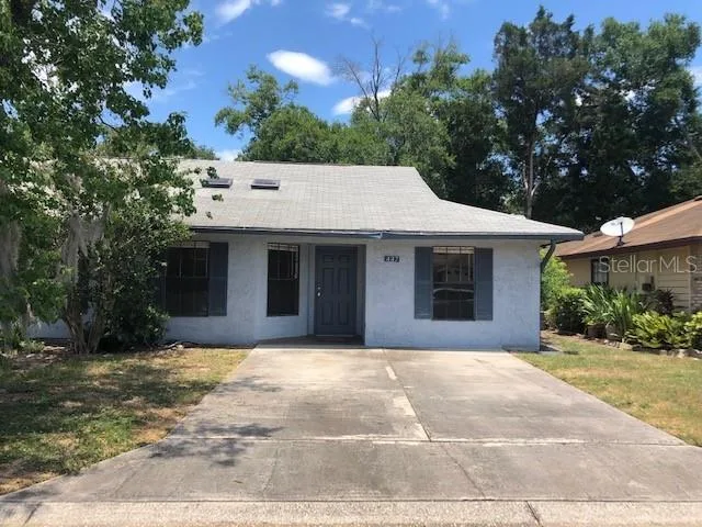 437 WOOD ROSE LANE, ALTAMONTE SPRINGS, FL 32714
