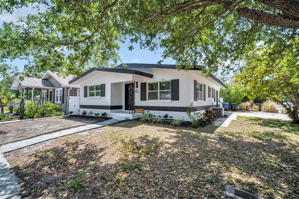 1001 JASMINE WAY, CLEARWATER, FL 33756