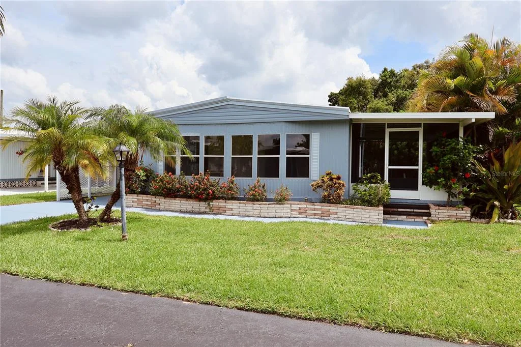 25163 MARION AVENUE # 47, PUNTA GORDA, FL 33950