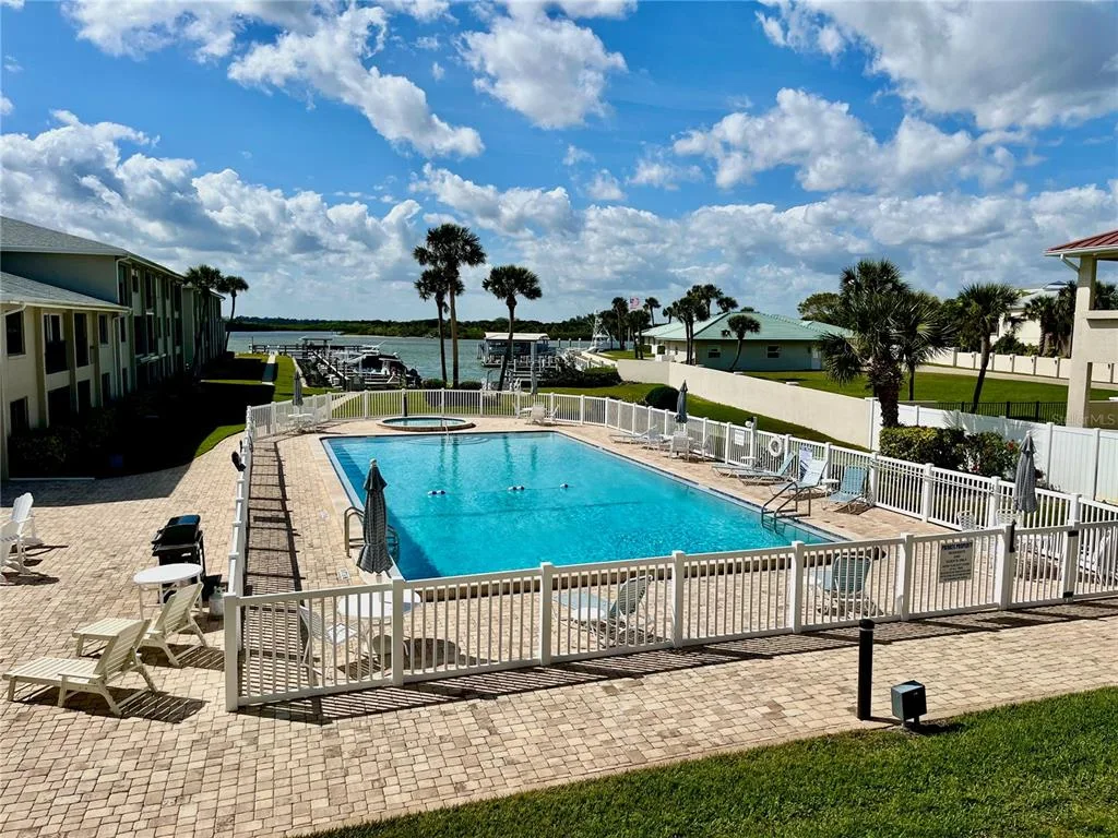 2100 N PENINSULA AVENUE # 2160, NEW SMYRNA BEACH, FL 32169